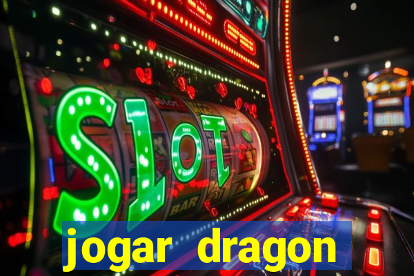 jogar dragon fortune demo